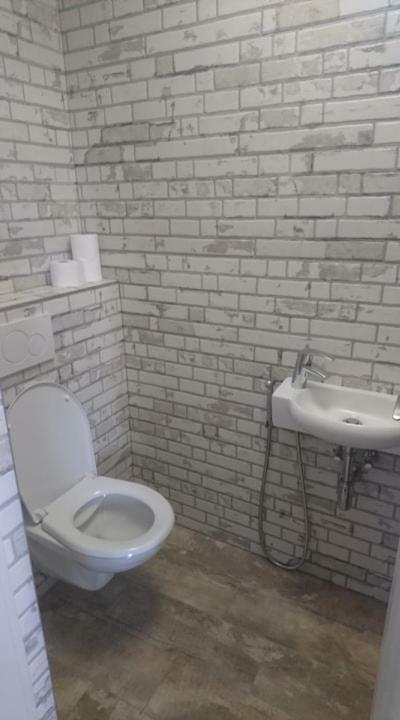 Business apartmán Žamberk Esterno foto