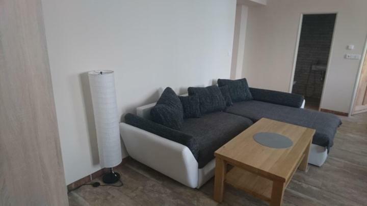 Business apartmán Žamberk Esterno foto